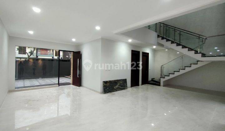  Lux Keren Rumah Batununggal 2