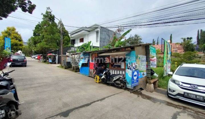 Jual kavling dkt Rumah GUGUK SETIABUDI 2