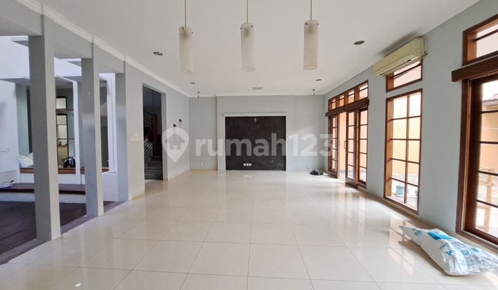 Sewa Batununggal 2 lantai SIAP HUNI