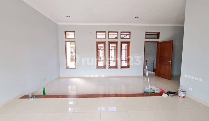 Sewa Batununggal 2 lantai SIAP HUNI 2