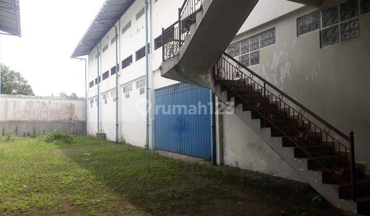 GUDANG TERAWAT PRIGEN 2