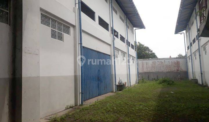 GUDANG TERAWAT PRIGEN 5