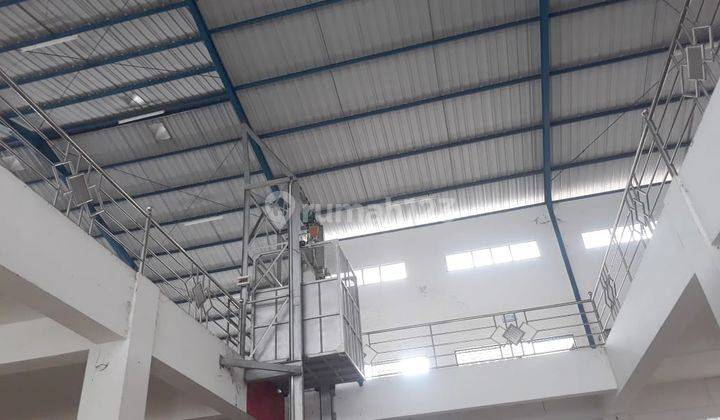 GUDANG TERAWAT PRIGEN 3