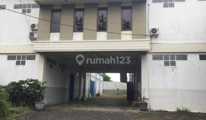 GUDANG TERAWAT PRIGEN 9