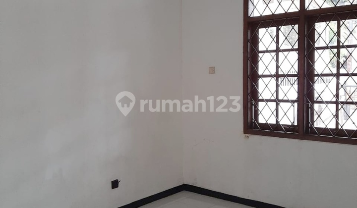 Sewa Rumah Batununggal 2