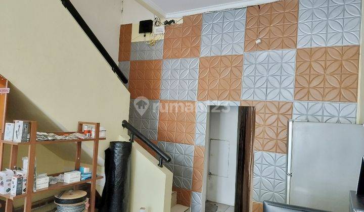 LEBIH LUAS RUKO PASMOD BATUNÚNGGAL 3