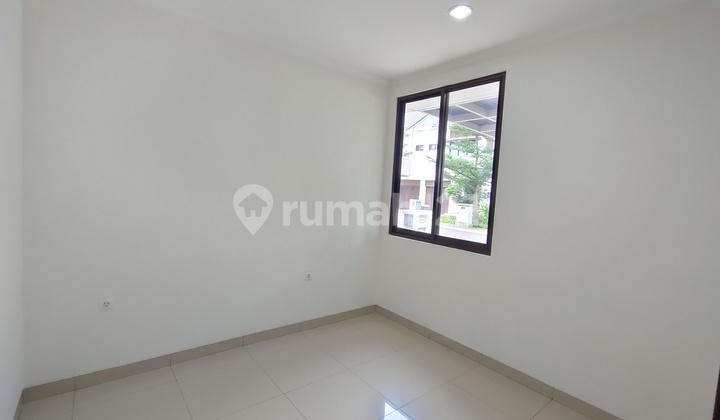 SEWA RUMAH SUMMARECON SIAP HUNI 2