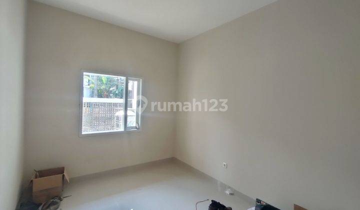 Jual Rumah Full renovasi BAGUS @ TKI 1 2