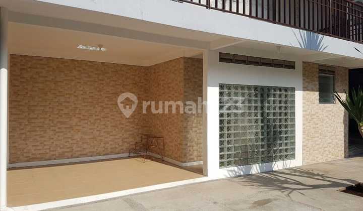 Sell New Luxurious Villa Cipaku Indah