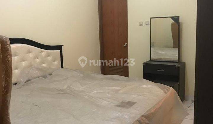 Jual Rumah Kopo Permai Nyaman 2