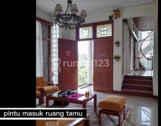 Jual Rumah Murah Dan Cantik Cipaku 2