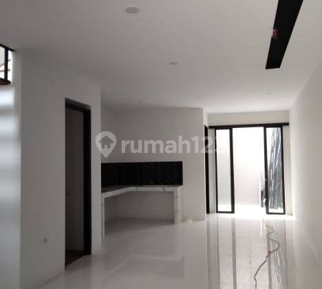 JUAL RUMAH TENGAH KOTA Sayap PETA 2