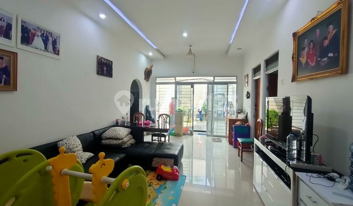 Murah !! Jual rumah Sumber Sari Holis Murah !! Jual rumah Sumber Sari Holis