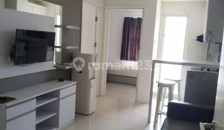 RENT APARTMENT PARAHYANGAN RESIDENCE