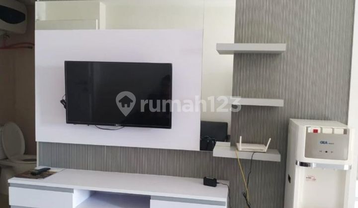 SEWA APARTEMEN PARAHYANGAN RESIDENCE 2