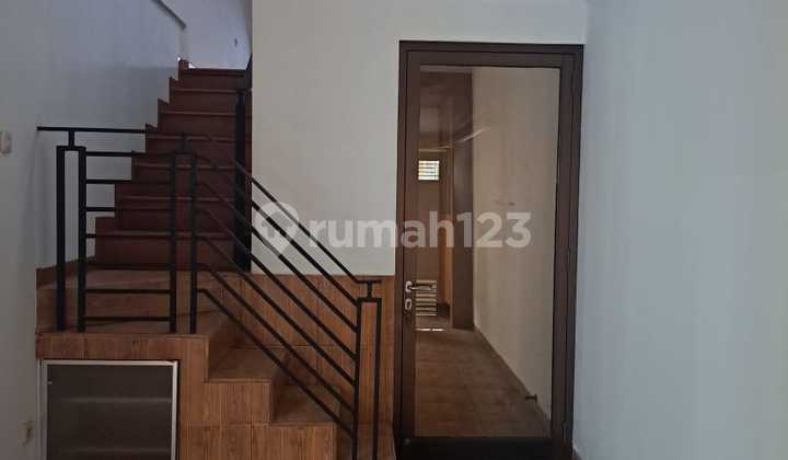 Jual Rumah Terawat Sumber Sari 2