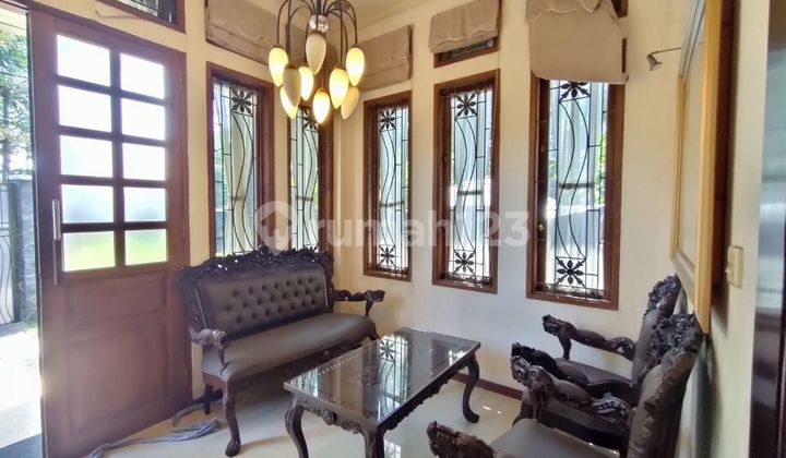 Sell House Turangga Good Location