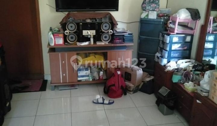 JUAL RUMAH ANTAPANI DEKAT DOMINO'S' PIZZA 2