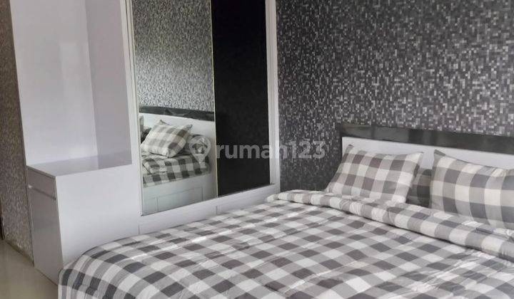 JUAL.GALCIM 2 FULL FURNISHED 1