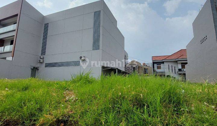 Jual Tanah Rajawali Bandung  2