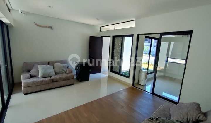 Jual Rumah Baru Cluster Flora Tipe Freya Dapur Luar Jual Rumah Baru Cluster Flora Tipe Freya Dapur Luar