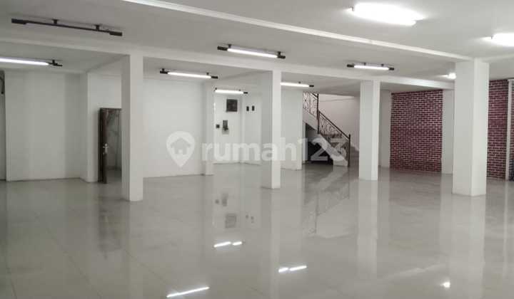 Shop House Rental South Ring Road Wing