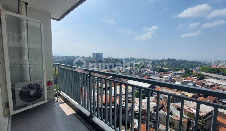 Sewa Apartemen Gca 3 Terawat Minimalis 2