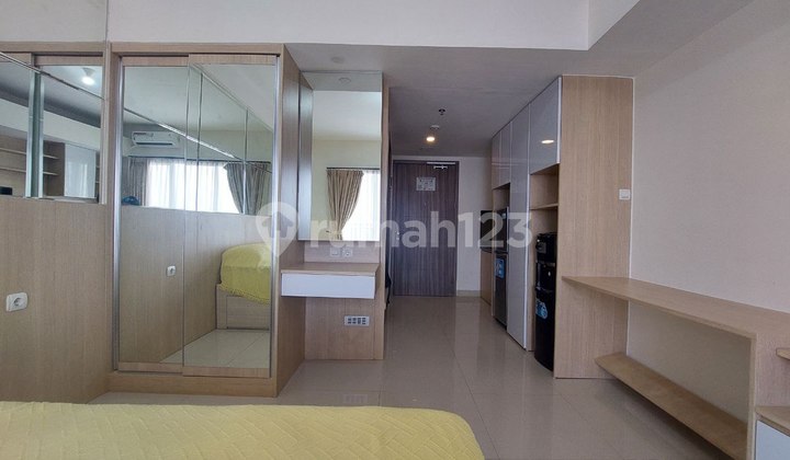 Gca 3 Minimalist Well-Maintained Apartment for Rent Gca 3 Minimalist Well-Maintained Apartment for Rent