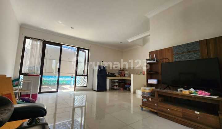 Jual Cepat Rumah Podomoro