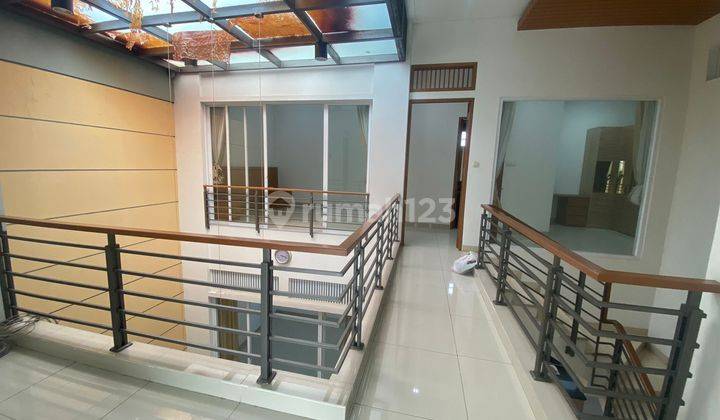 Rumah Bagus Minimalis Batununggal 2