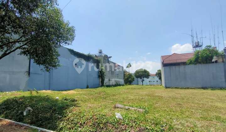 Kavling Batununggal Cluster Favorite Kavling Batununggal Cluster Favorite