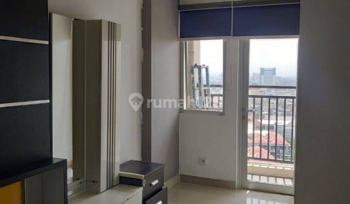 Dijual Apartment Sudirman Suites Bandung 1