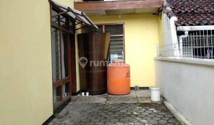 Jamin Murah Bingitttt Rumah Lama Hitung Tanah Turangga 2