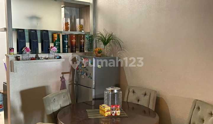 Rumah Bagus Cantik Batununggal 2