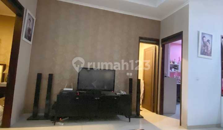 Rumah Bagus Cantik Batununggal