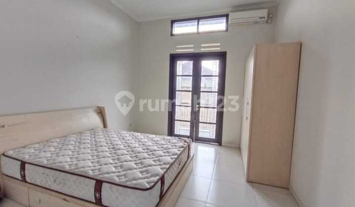 Sewa Rumah Luas Dan Bagus Kbp 2