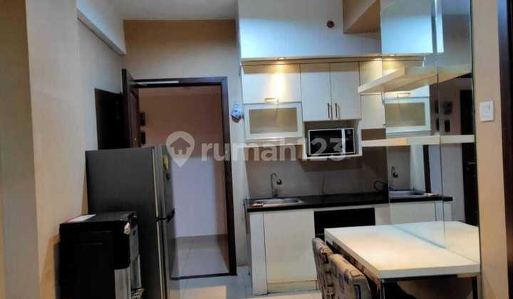 Sewa Apartemen Galcim 2 2
