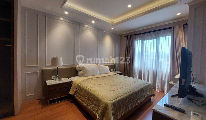 Dijual Apartemen Hegarmanah Residence Bagus Mewah 2