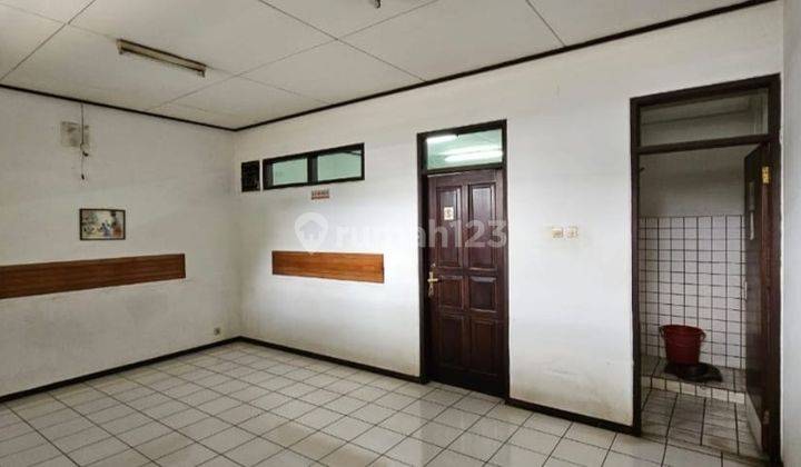 Jual Rumah Sayap Paskal 1