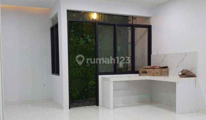 Jual Rumah Baru Minimalis Sayap Bkr, Leuwisari, Sayap Soeta 1