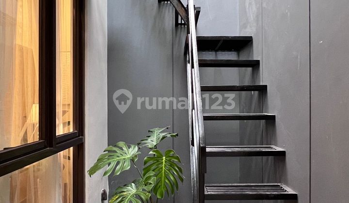 Sewa Furnished Bagus Kbp 2