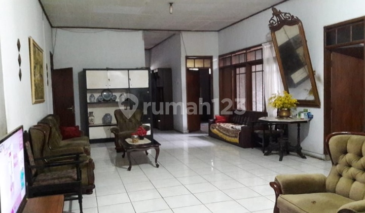 Jamin Murah Dibwh Njop. Jual Rumah Sayap Buah Batu Bandung 2