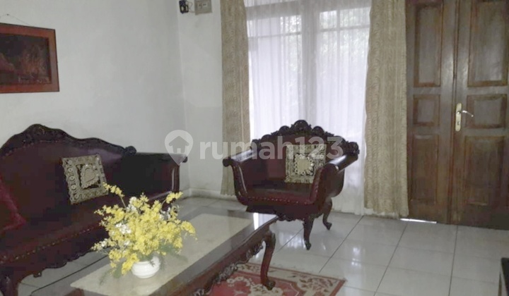 Jamin Murah Dibwh Njop. Jual Rumah Sayap Buah Batu Bandung