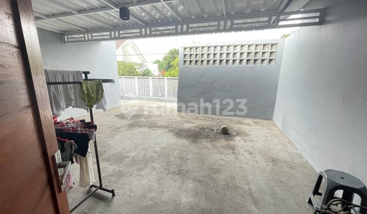 Dijual Rumah Suryalaya Rapih Bersih Terawat 2