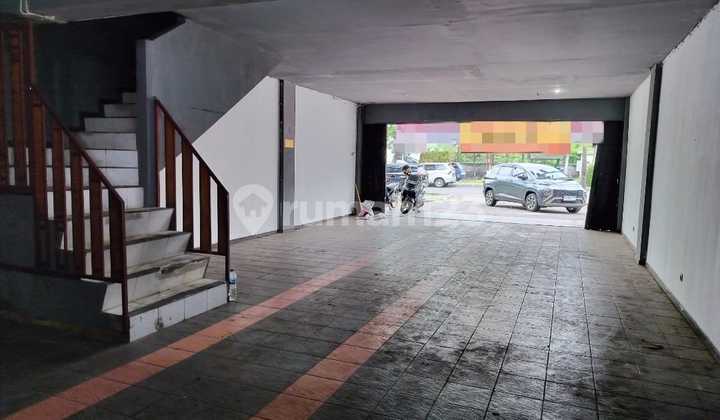 Sewa Ruko Batununggal Mainroad