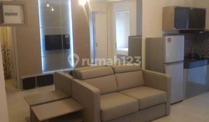 Sewa Unit Bagus Bersih Full.furnished Apartemen Pares