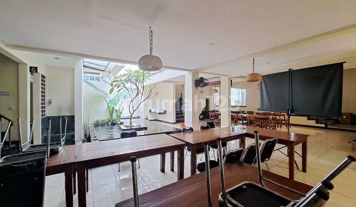 Disewakan Ruang Usaha Sriwijaya