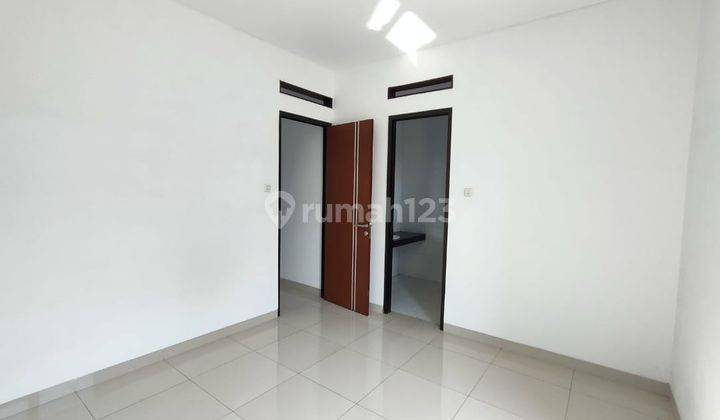 Minimalis Rumah Batununggal 2 Lantai, bandung 2