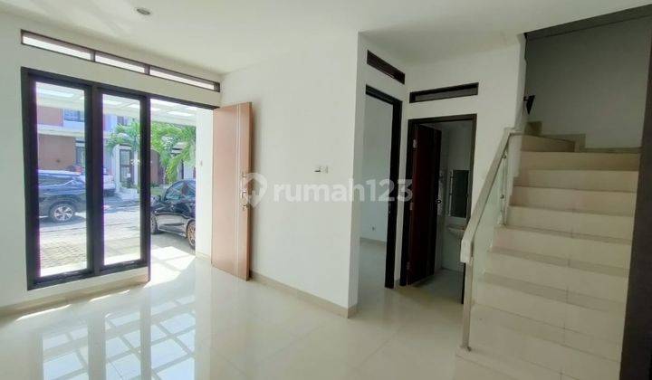 Minimalis Rumah Batununggal 2 Lantai, bandung 1