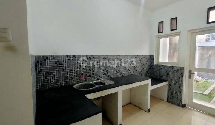 Baru Renovasi Jual Rumah Sayap Moh Ramdan Bandung 2